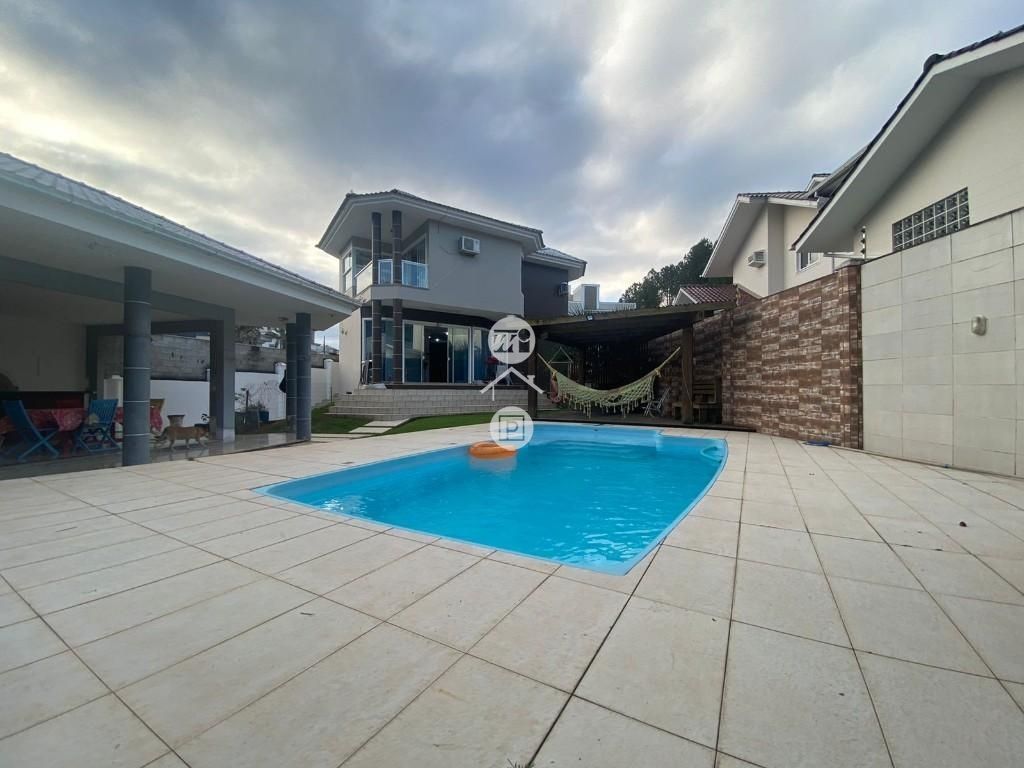 Casa em Pedra Branca, Palhoça. 3 quartos, 294m². Imagem 24 de 25